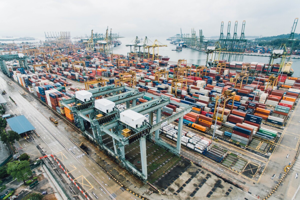 US-China relations and global growth