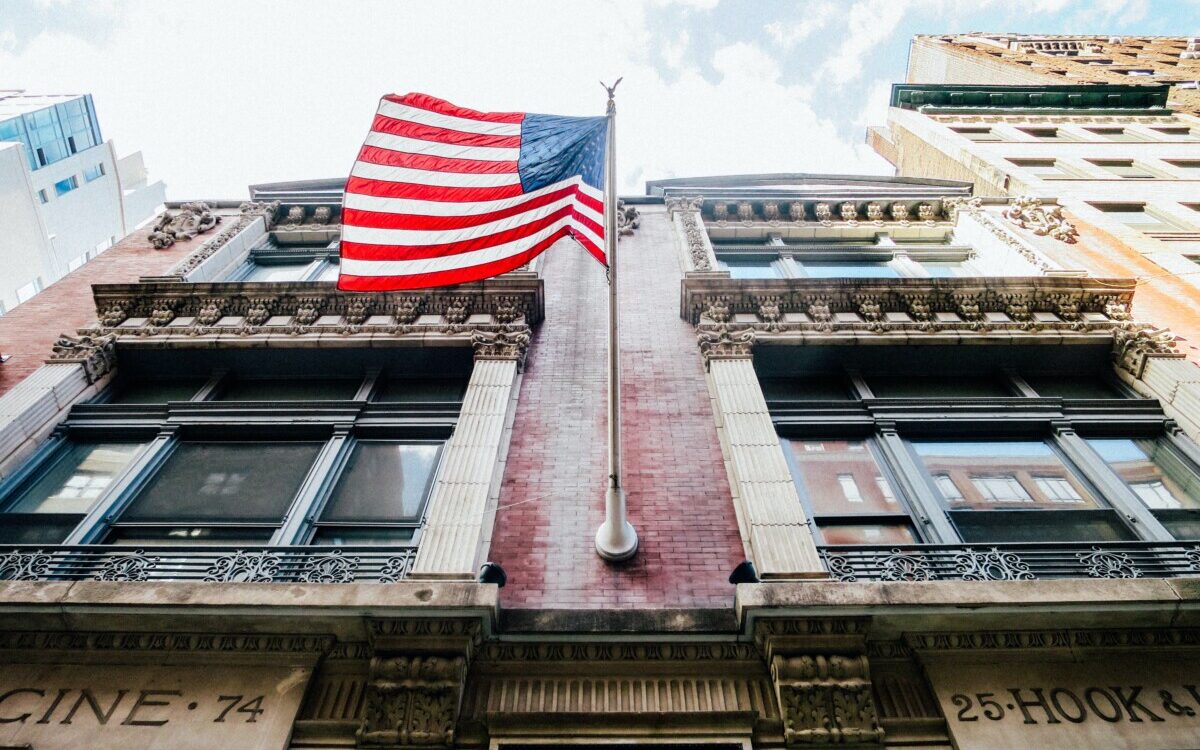 In conversation with Charles Evans: the future of the US economy