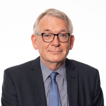 David Marsh