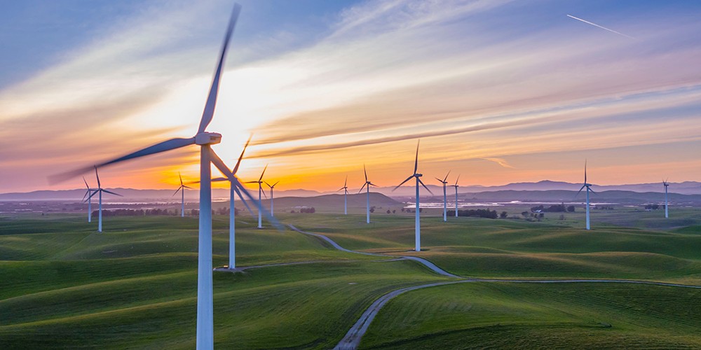 Building a sustainable economic and financial future