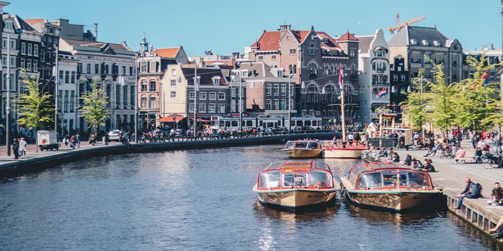 OMFIF-De Nederlandsche Bank meeting: Developing European Capital Markets: The next stage