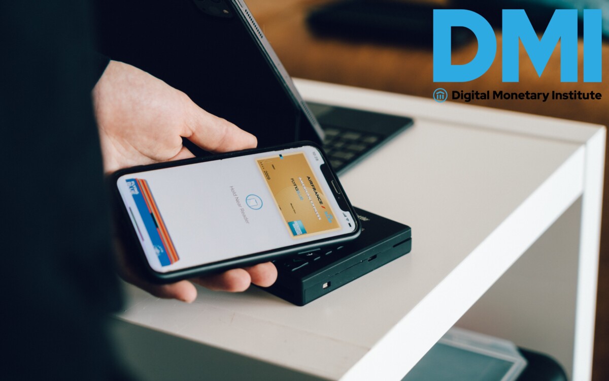 Digital currency, cross-border payments and the international monetary system