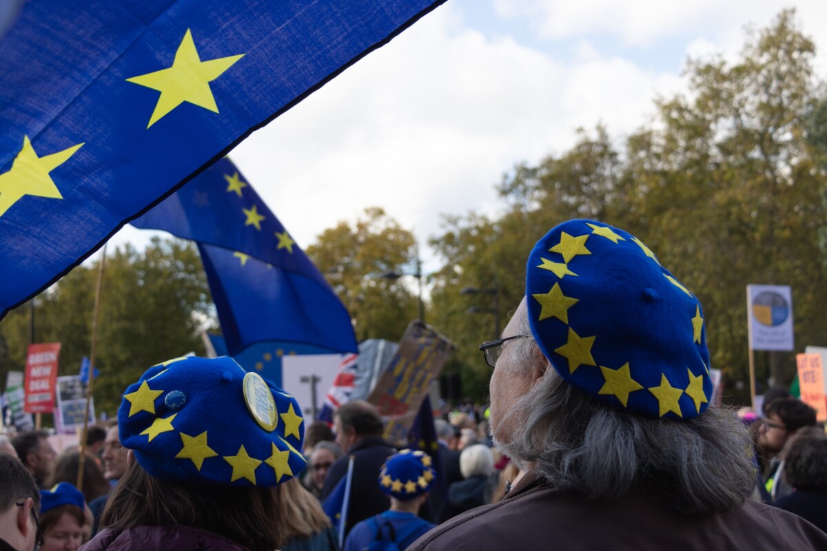 Brexit negotiations: deal or no deal?