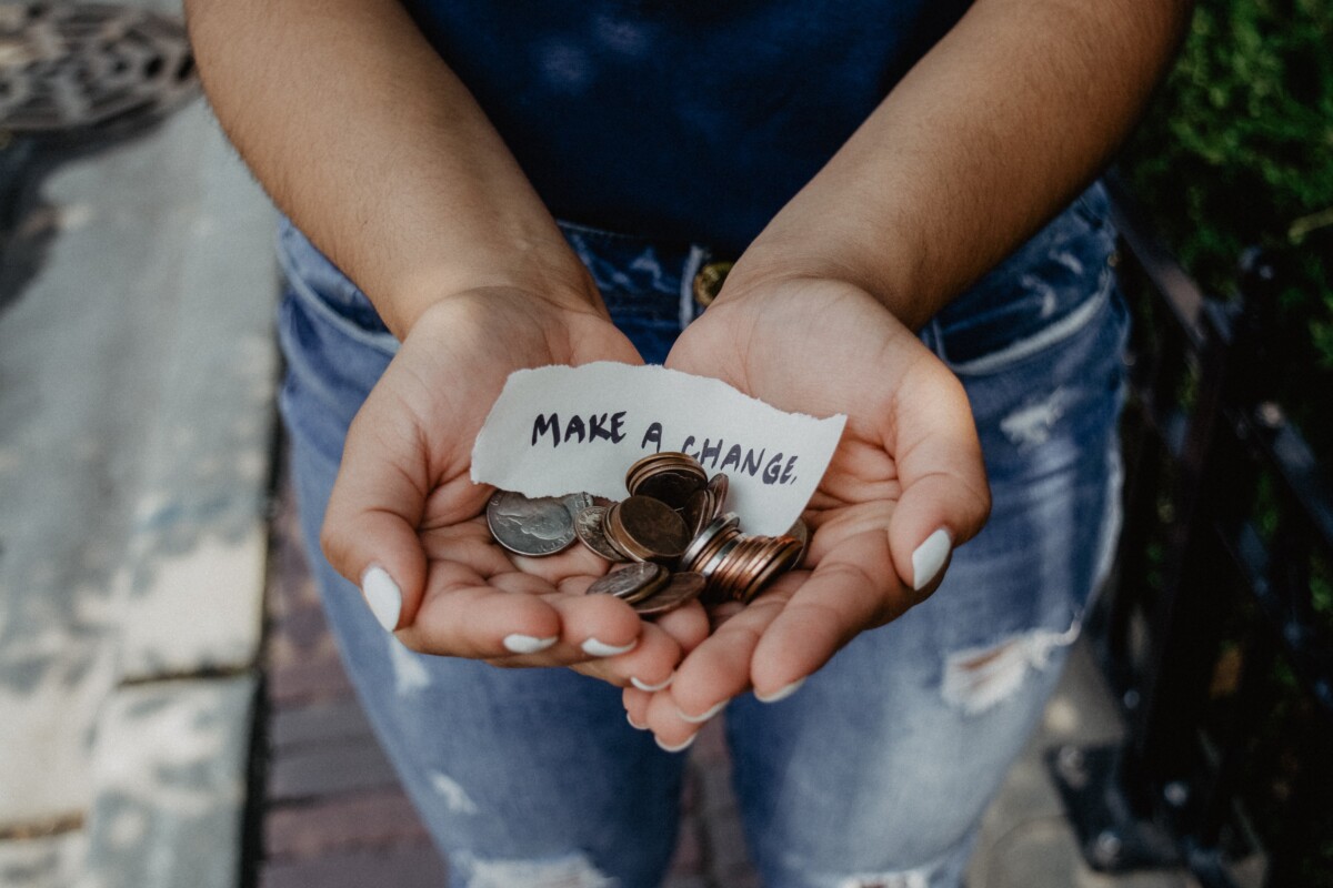 Reshaping capitalism for impact revolution  