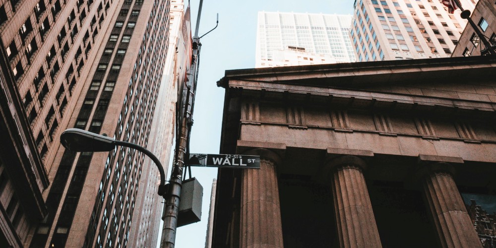 Financial regulation in 2020: trends in the US and global patterns