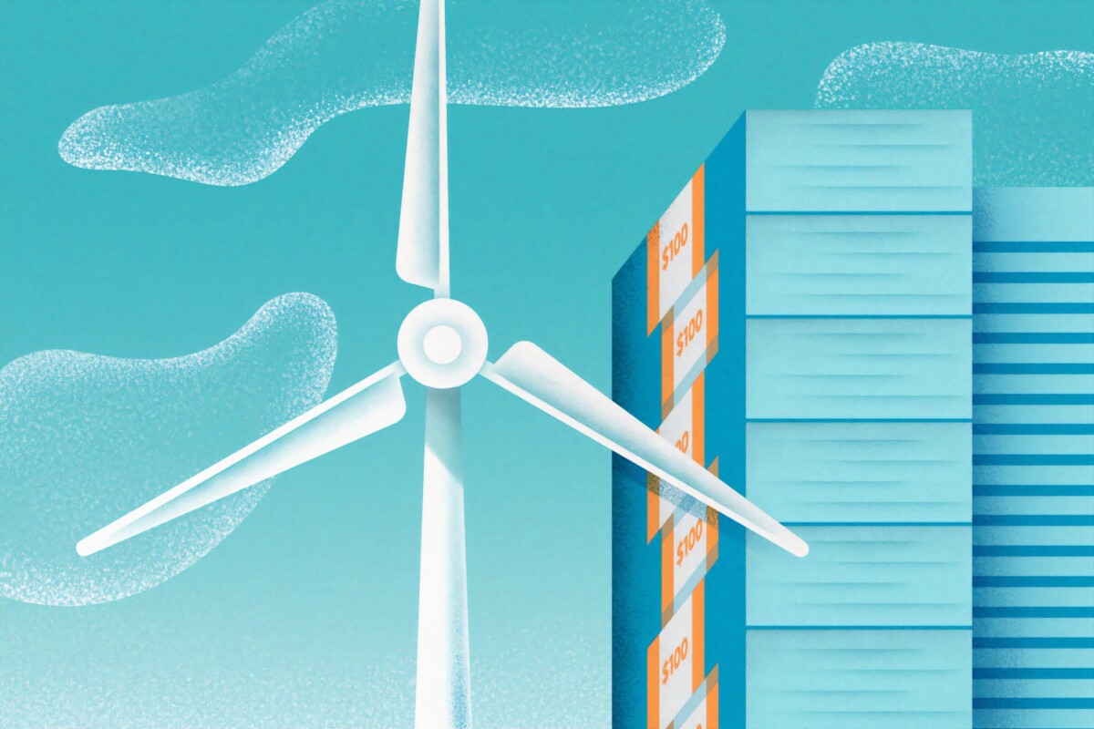 Five considerations for a sustainable recovery