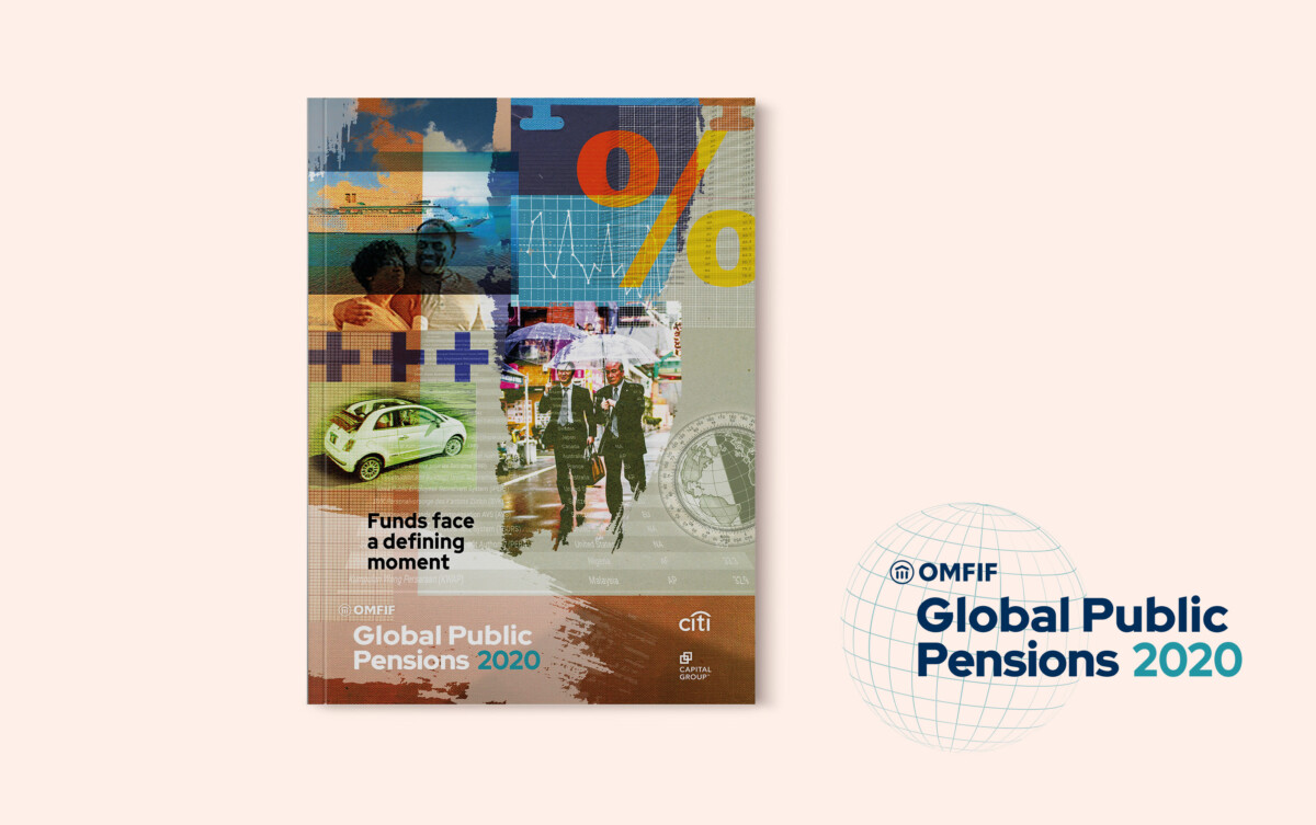 GPP 2020 launch - Funds face a defining moment