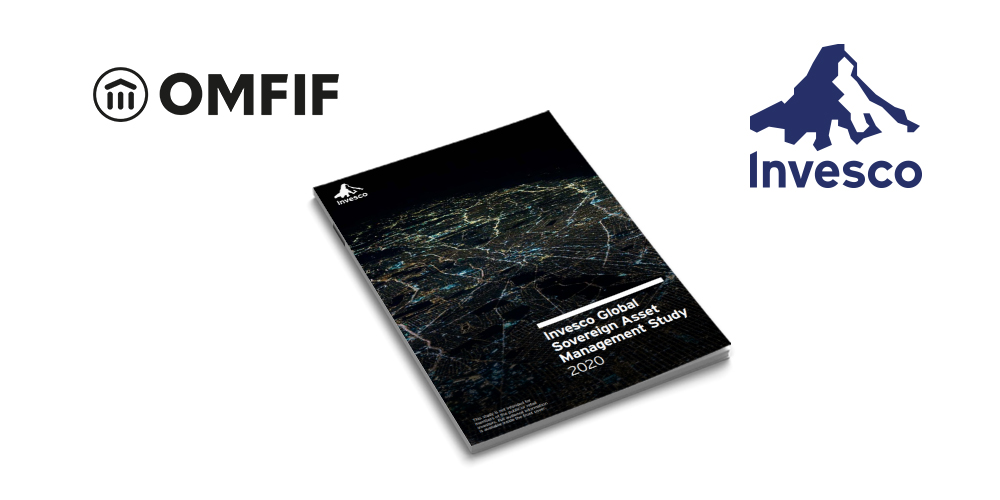 Discussion on Invesco's Global Sovereign Asset Management Study
