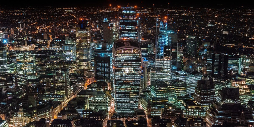 Consequences of success and failure: Making a modern central bank