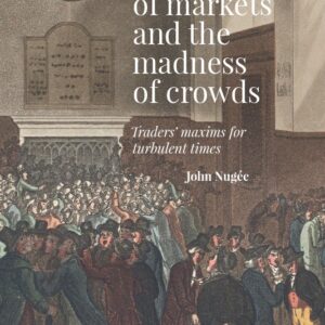 The wisdom of markets and the madness of crowds