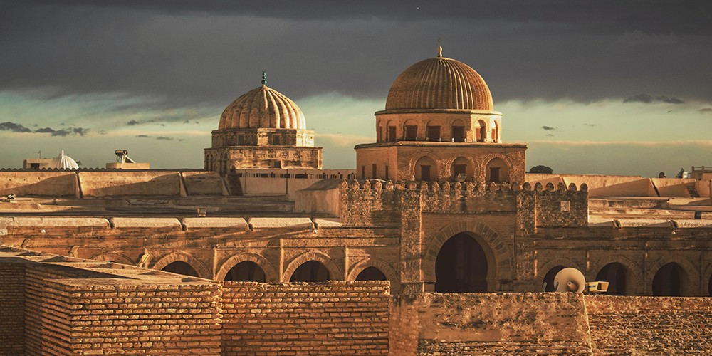 North Africa’s economic outlook: Tunisia’s economy, regional integration and financial innovation