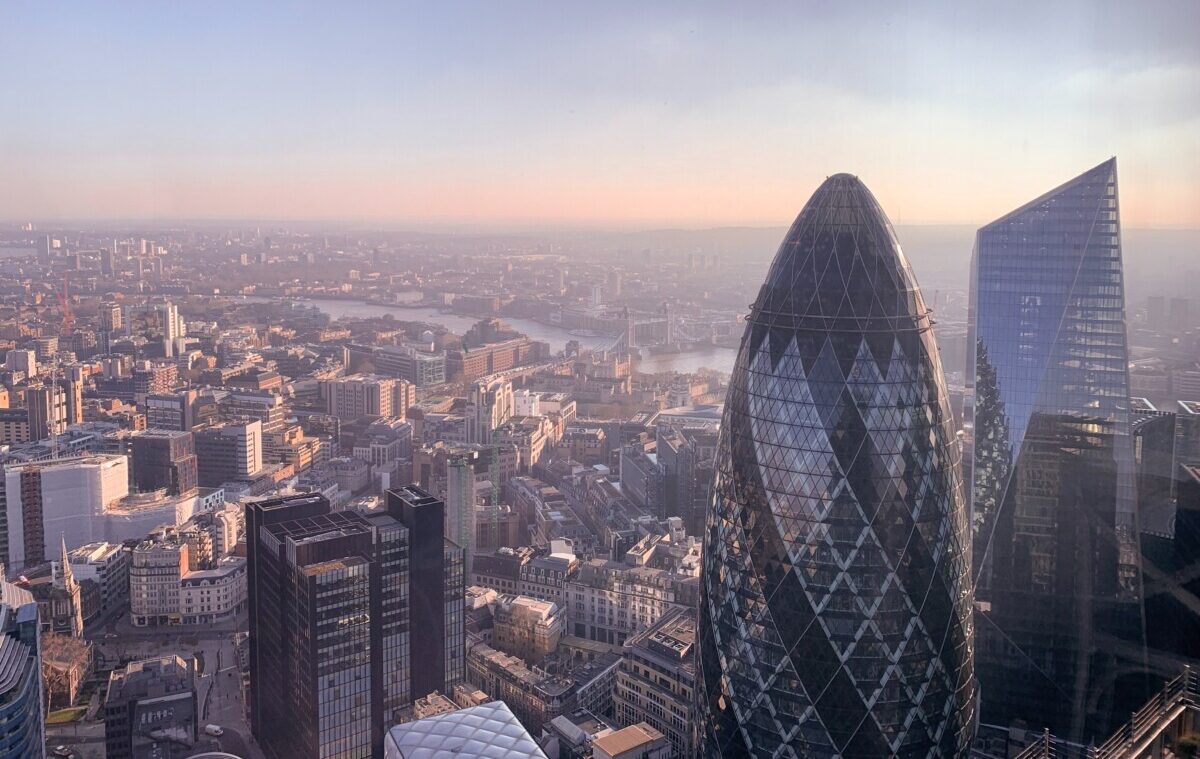 Outlook for the UK economy