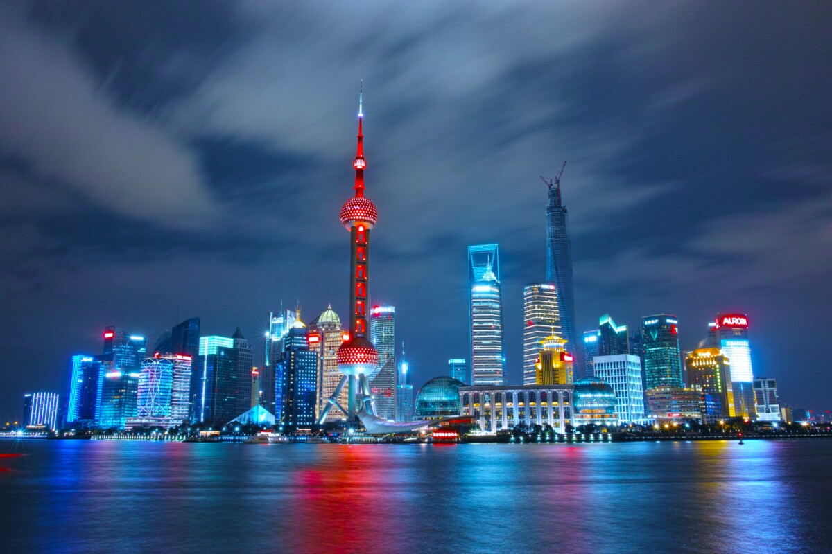 The Belt and Road initiative and China's global economic vision