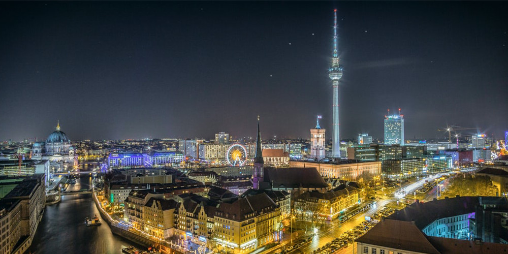 Covid-19 recovery, European and German economic outlook