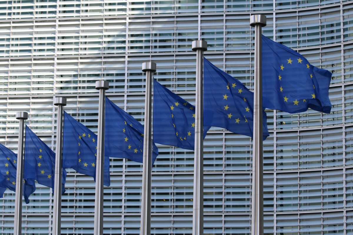 European Commission competition policy in Covid-19 recovery