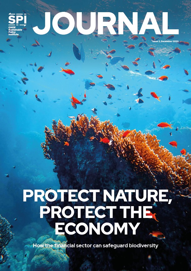 spi journal cover