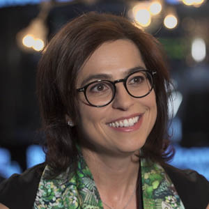Patricia Torres