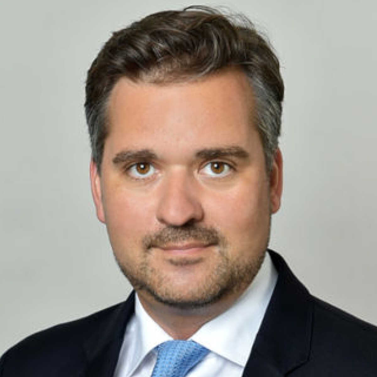 Tim Armbruster