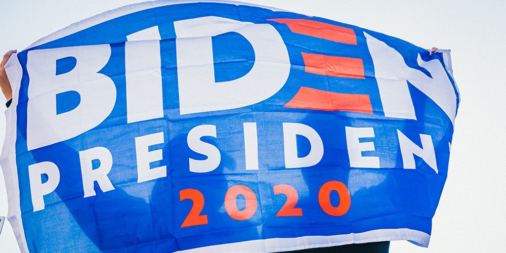 Outlook for the US under Biden