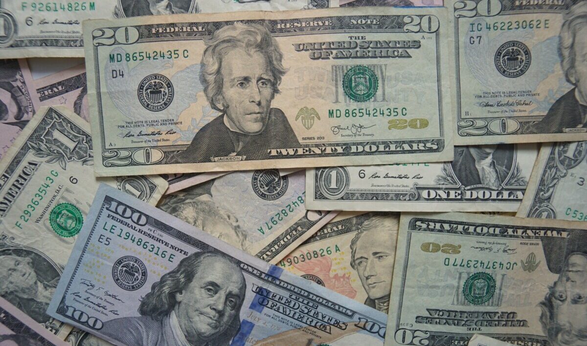 Federal Reserve Covid recovery plan