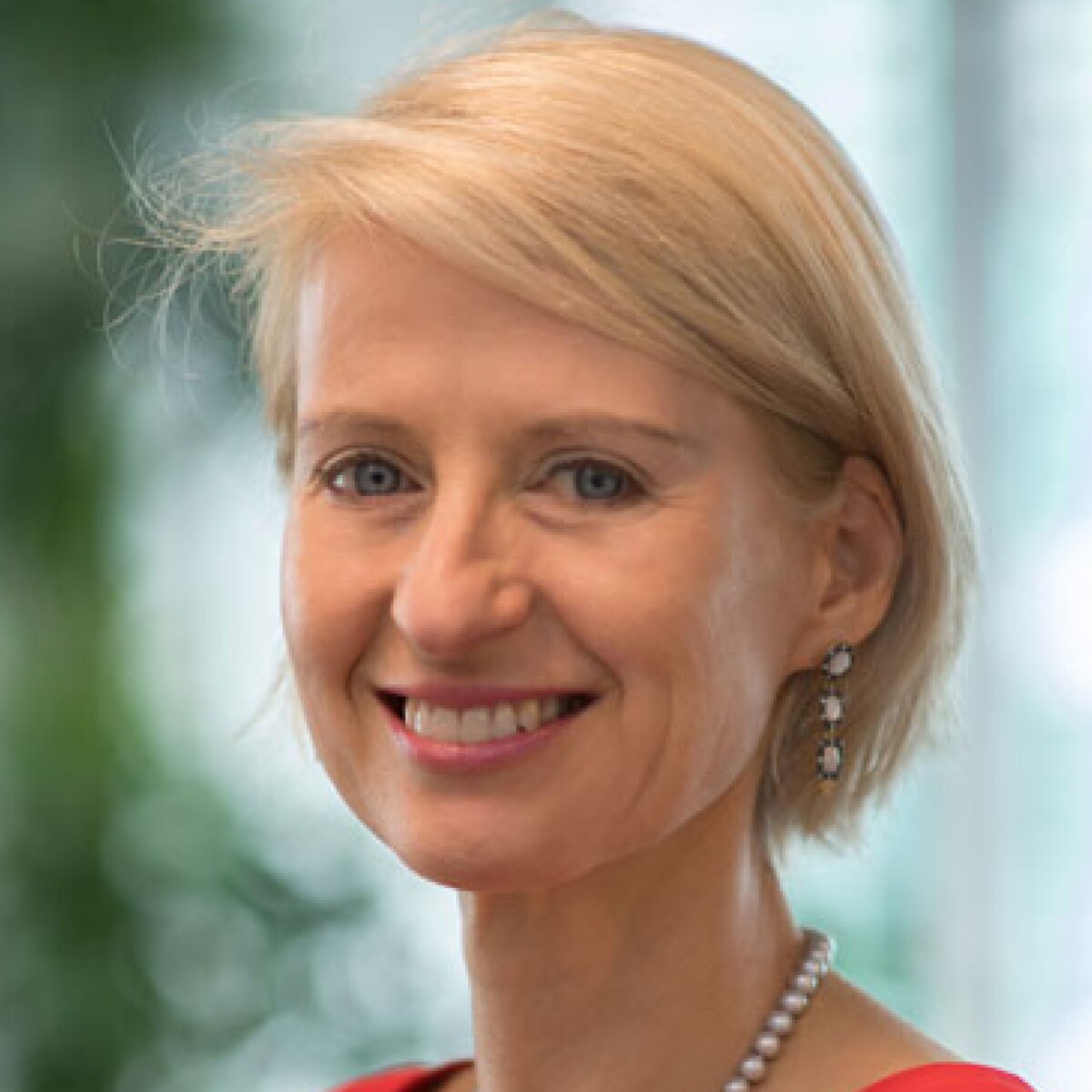 ingrid van wees