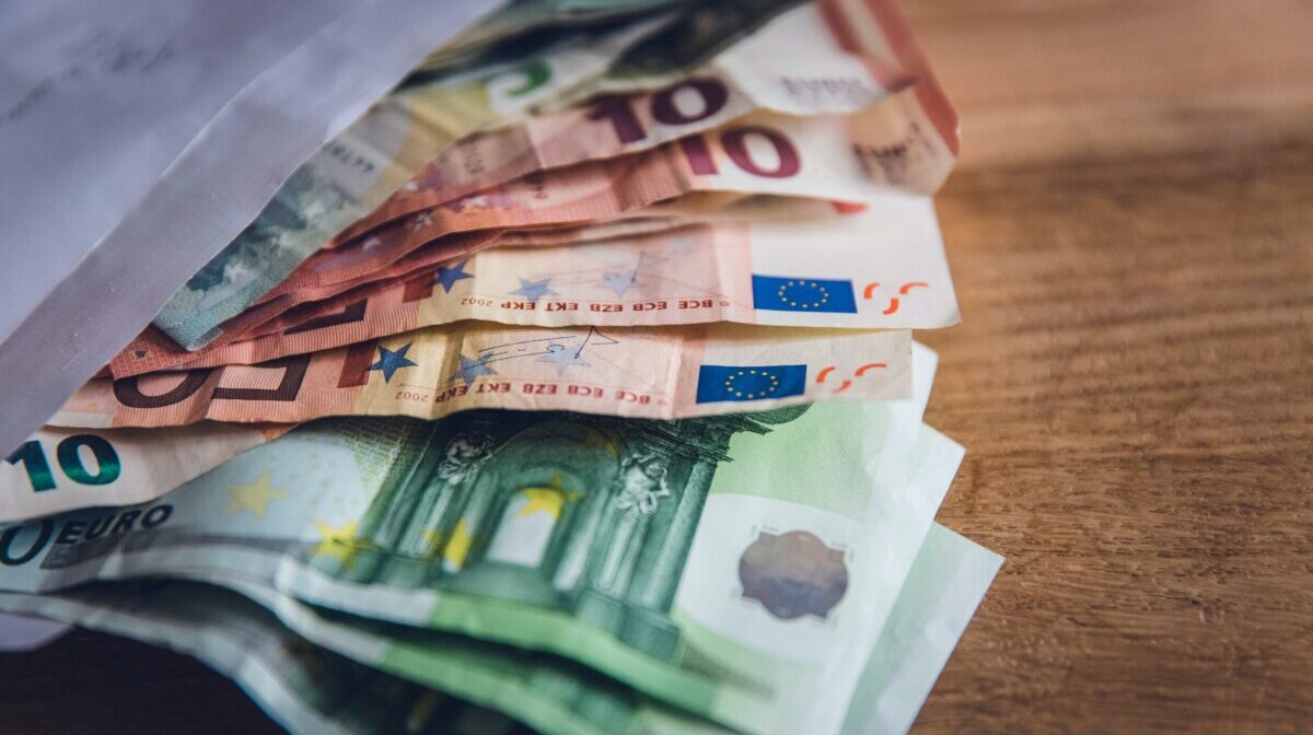 Euro area stability: view from the IMF
