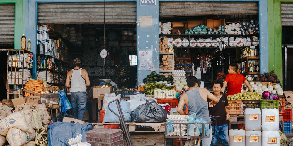 Investment, commerce and market developments in central America