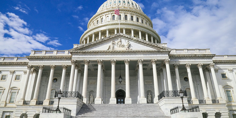 Geopolitical outlook for the US China relationship under Biden
