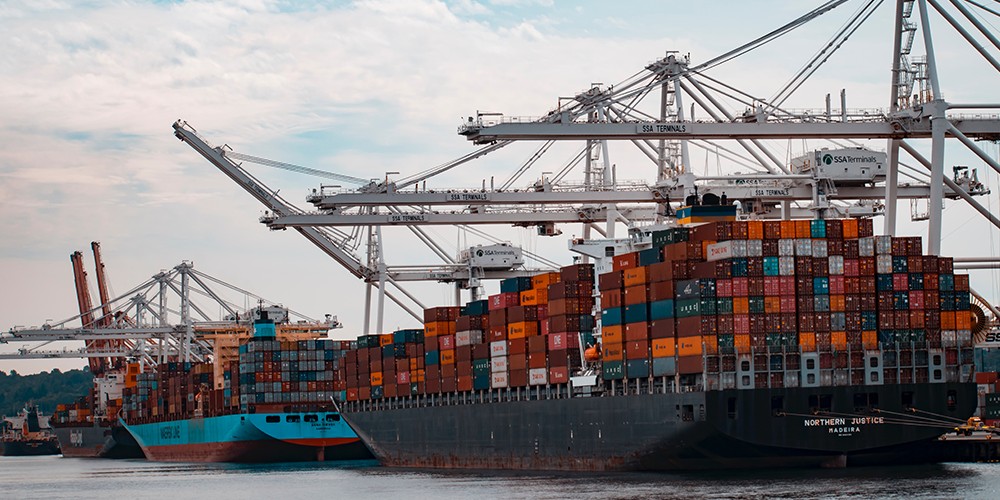 UK’s future trade relationships
