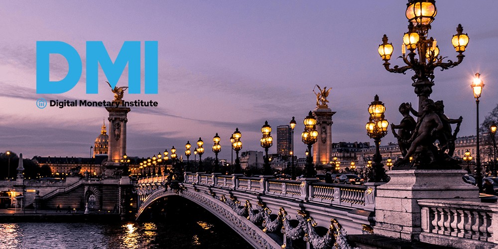 Banque de France Digital Currency Seminar