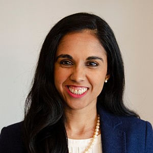 Deena Cauhan