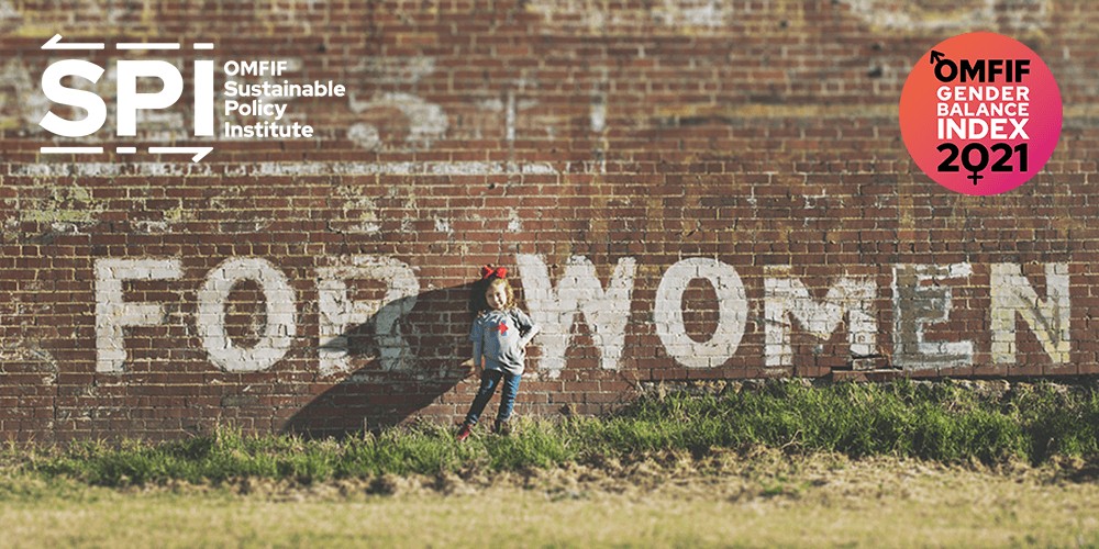 Choose to challenge - Role models