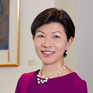 Kathy Matsui