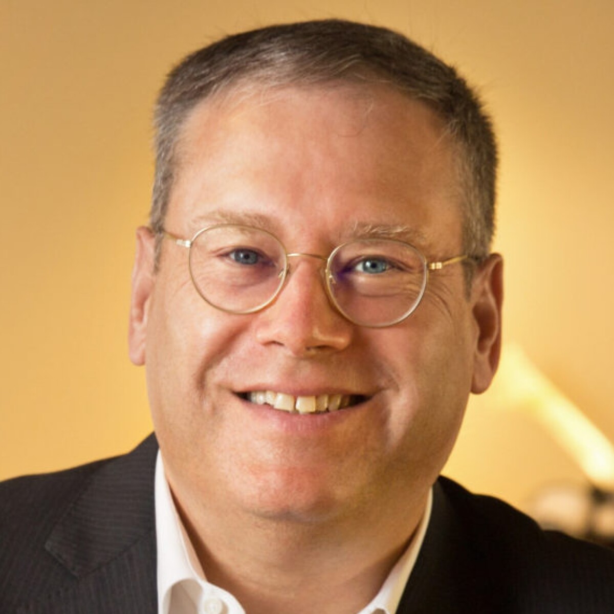 Kurt Tong