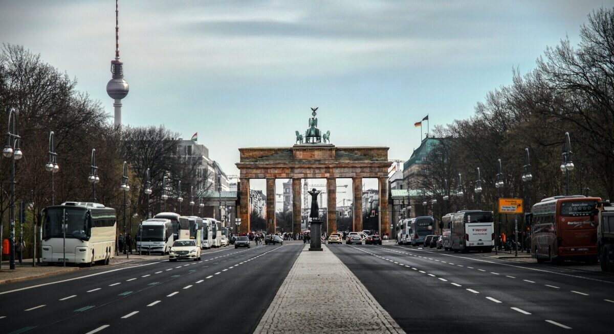 Germany’s economic recovery and future challenges