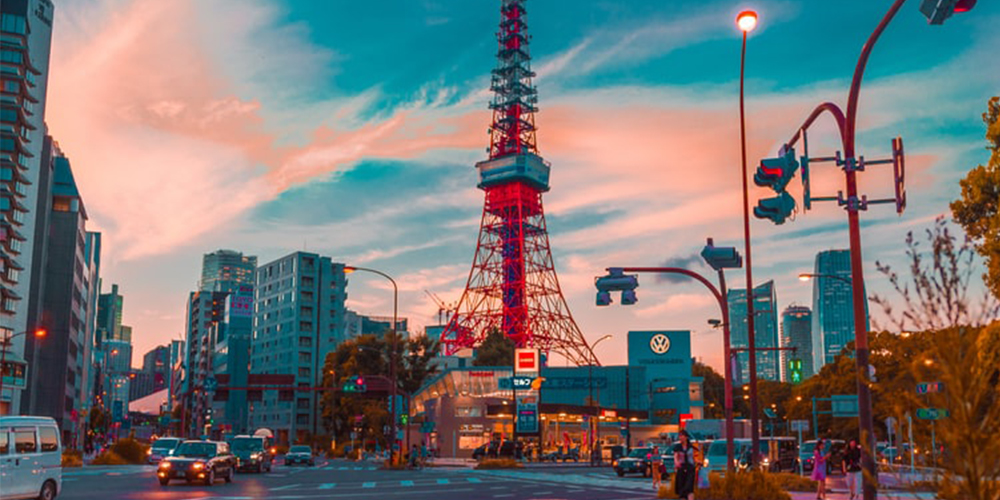Japan’s road to recovery