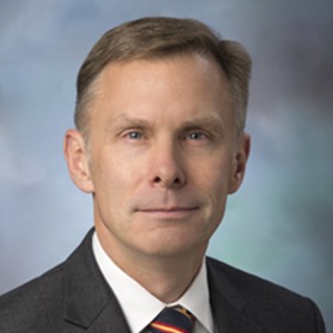David Rank