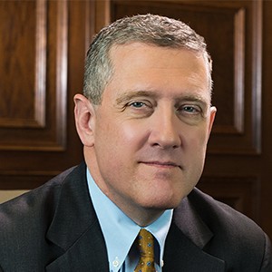 James Bullard