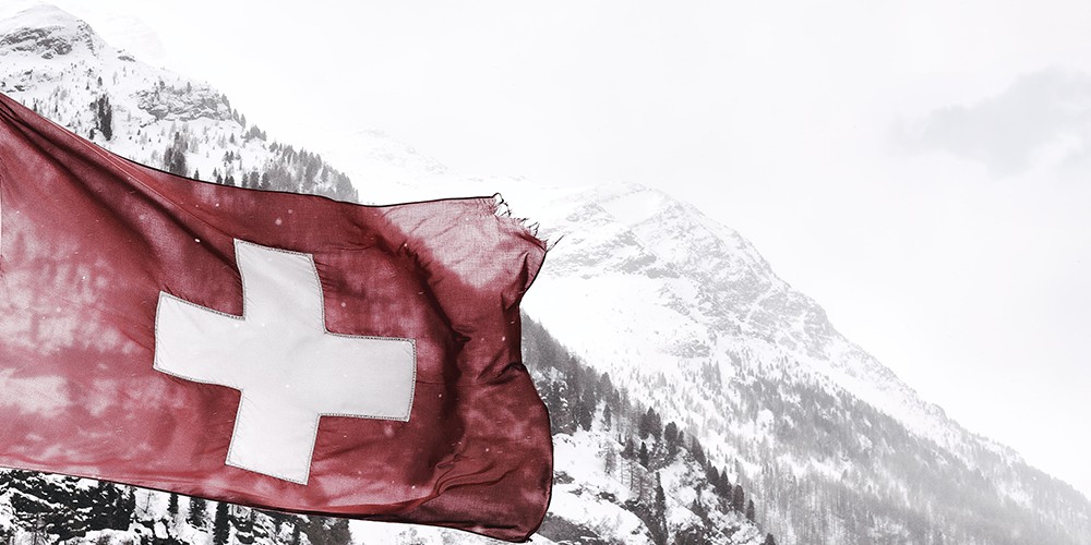 Swiss response to Covid-19 and recovery