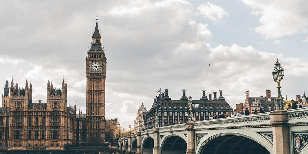 2021 UK Economic briefing