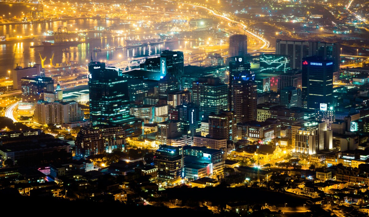 Macroeconomic outlook: South African Reserve Bank’s response to the Covid-19 pandemic