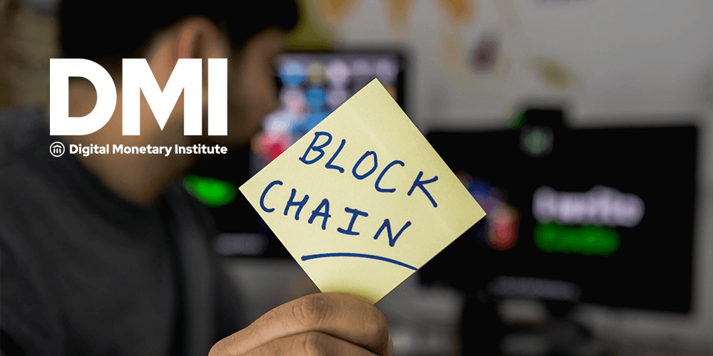 DLT and the future of public blockchains