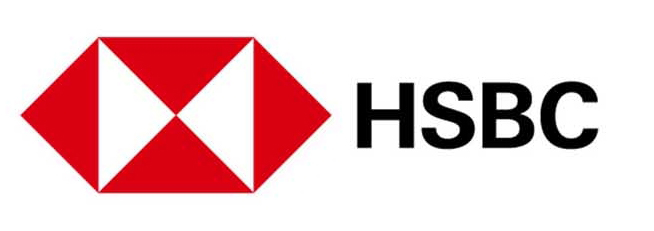 HSBC logo