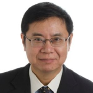 Headshot - Zhongxia Jin Headshot - Zhongxia Jin