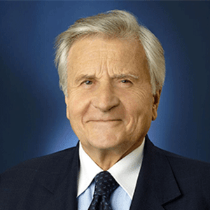 Jean-Claude Trichet edited