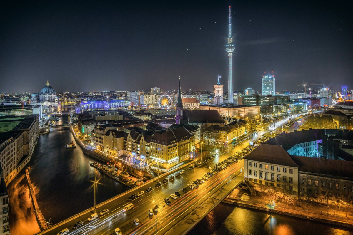 Germany’s Covid-19 response and recovery