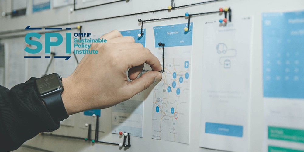 Developing green bankable projects in capital markets: Driving greener investment