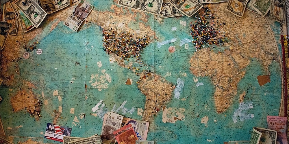 Current drivers of global markets