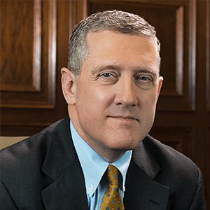 James Bullard
