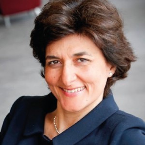 Sylvie-Goulard